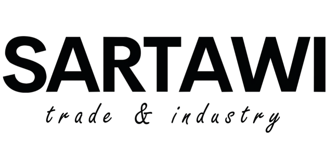 Sartawi Logo