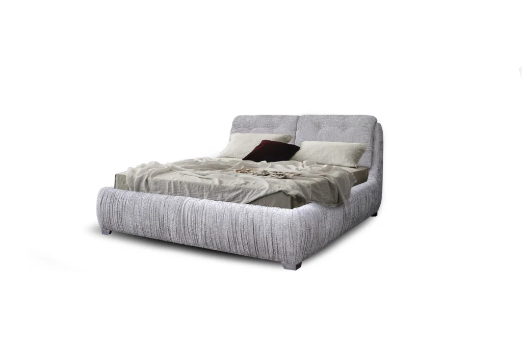 Pragka  bed 2024