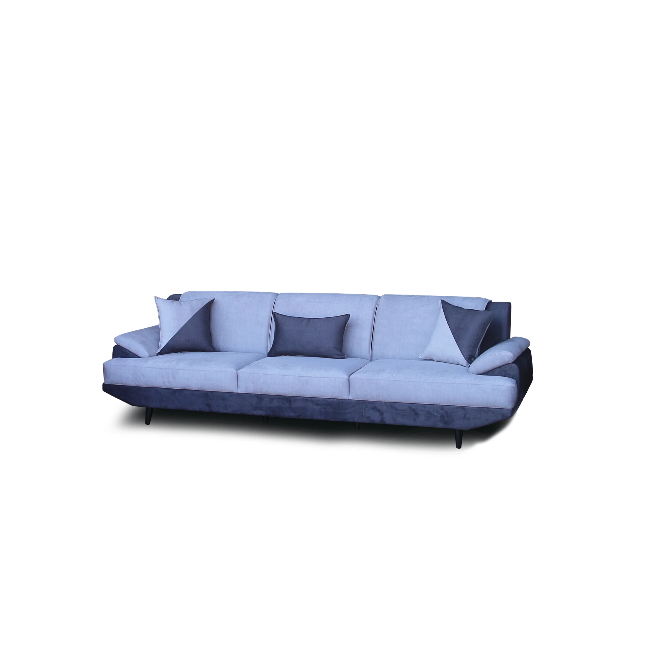 Bézier sofa