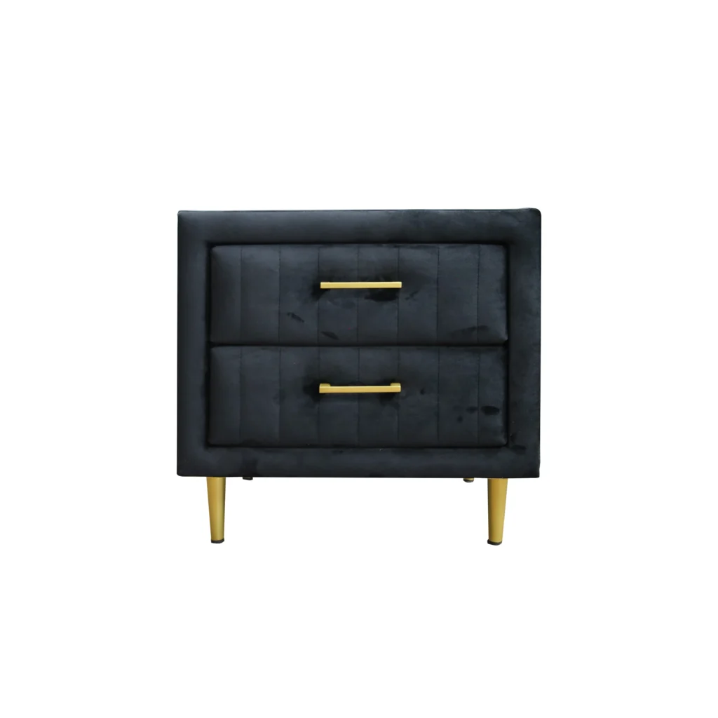 Rose Bedside tables