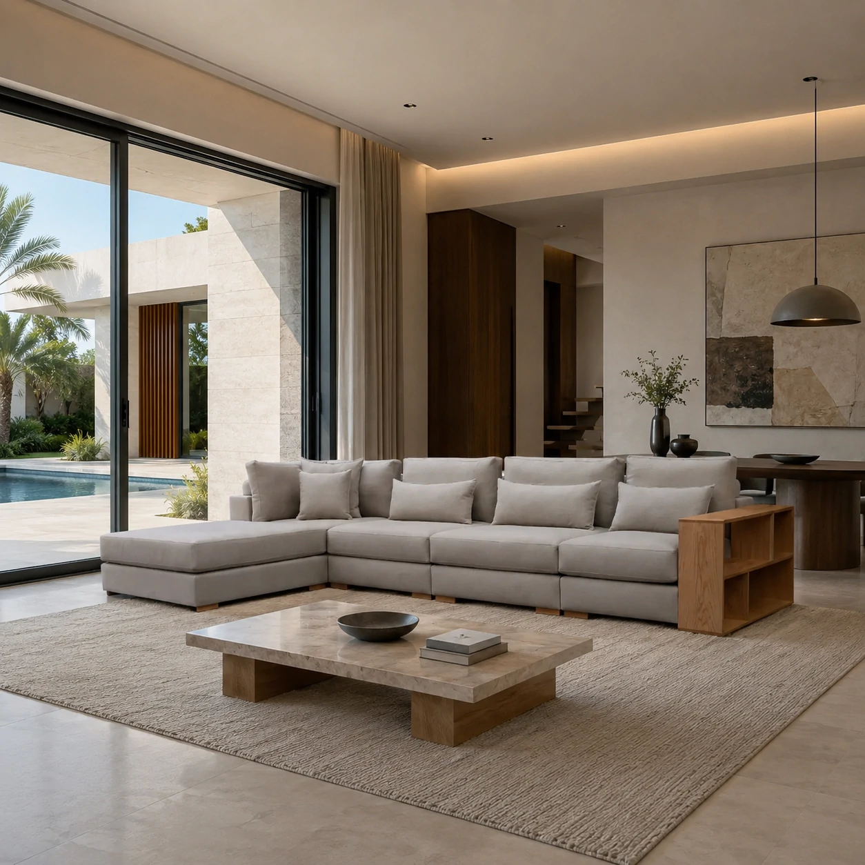 Urban Lounge