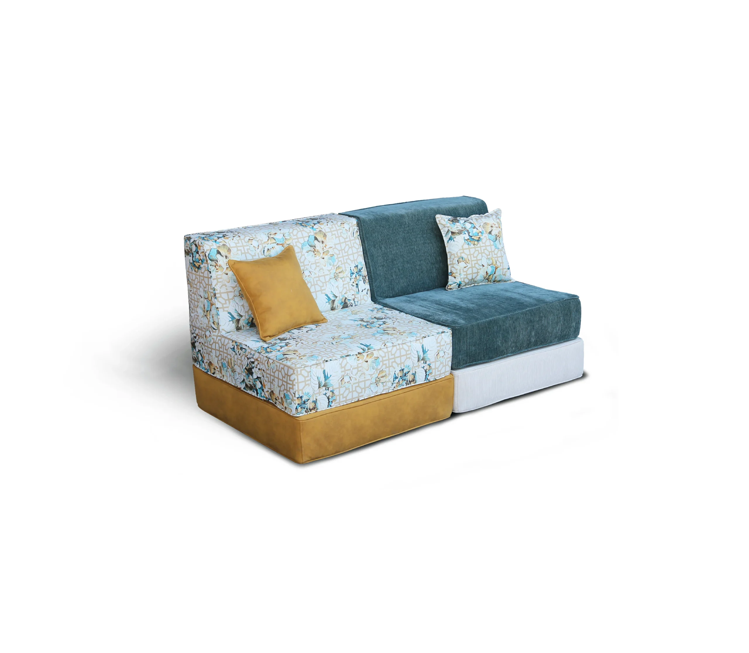 Sponge Bob Sofa