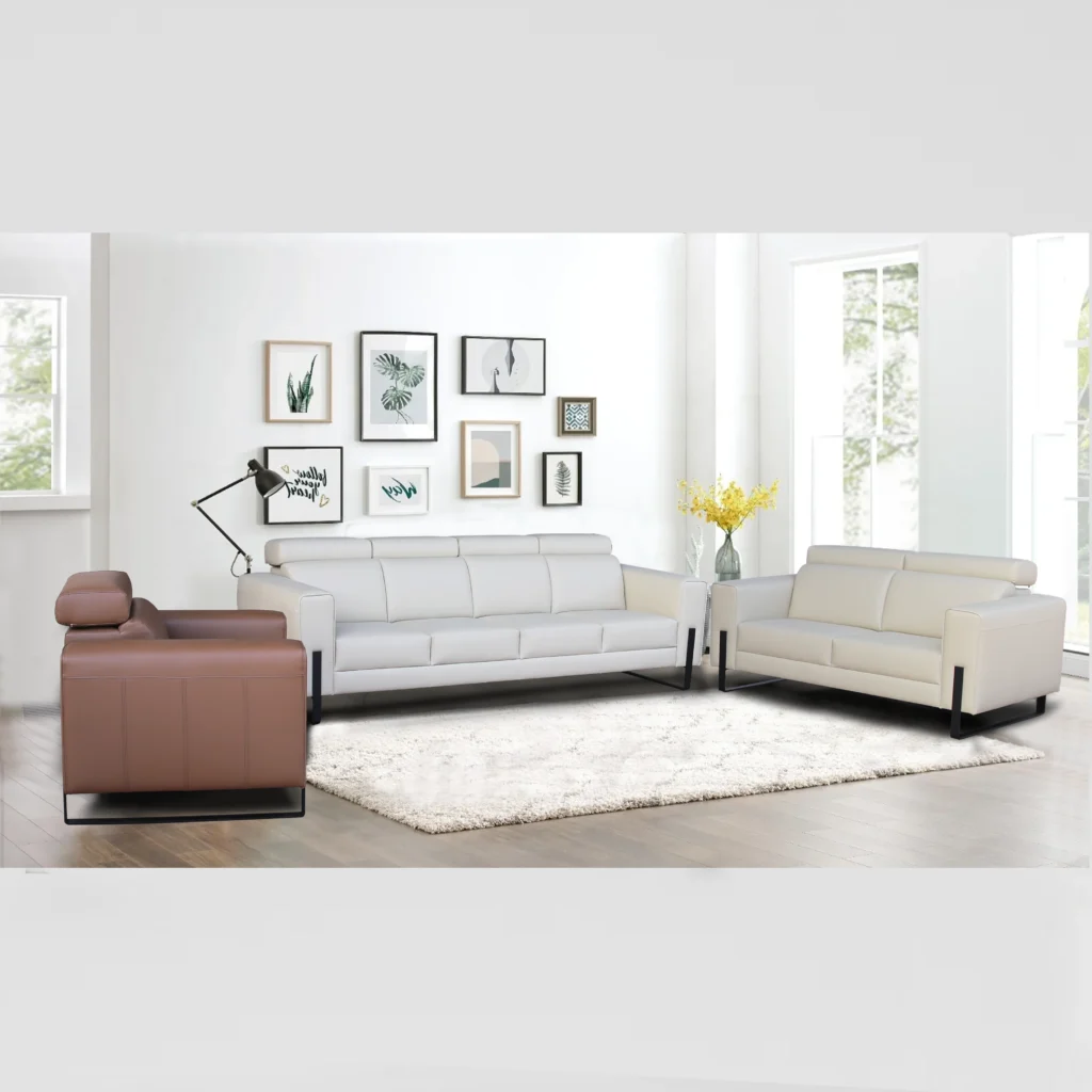 AKALA sofa sets