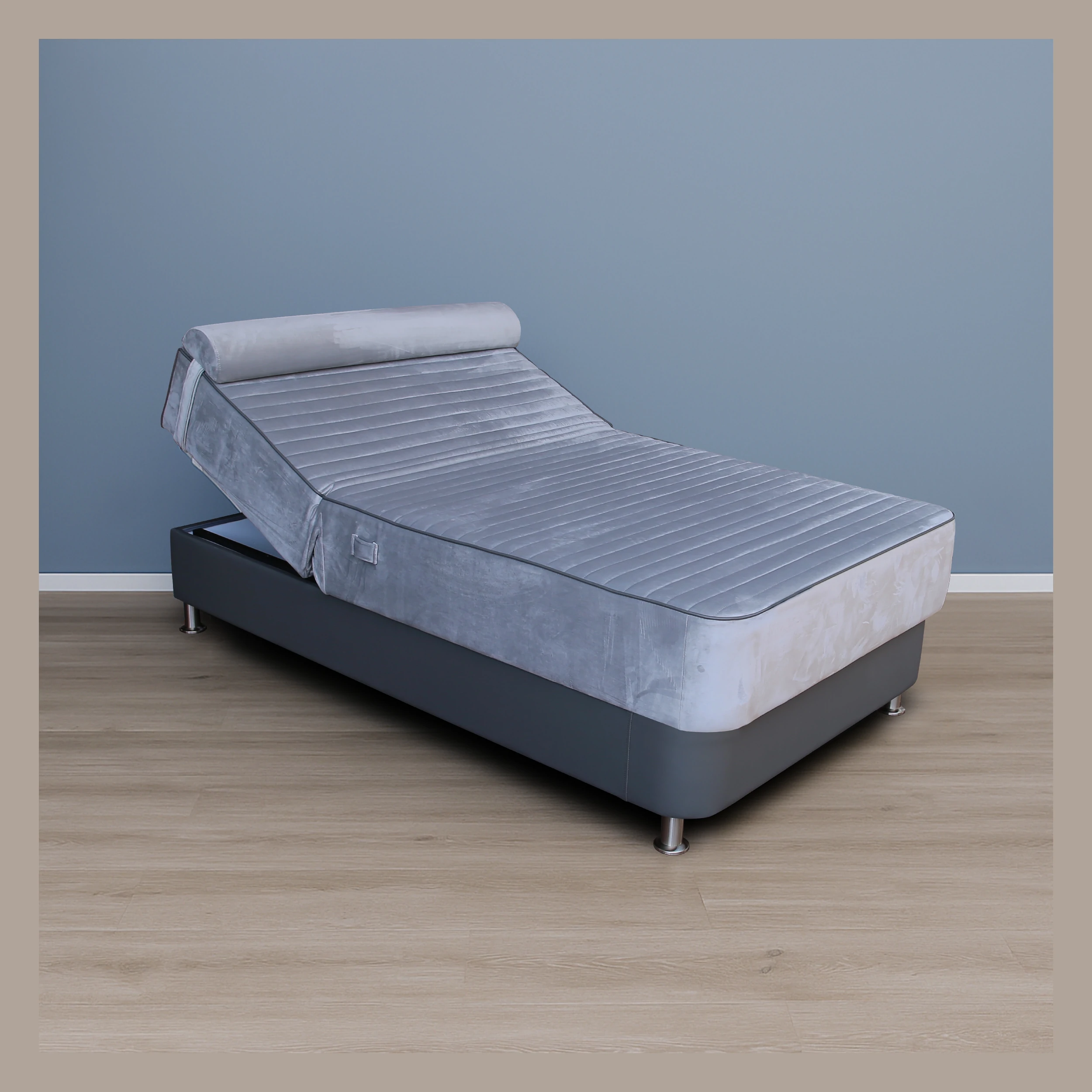Sia Bed
