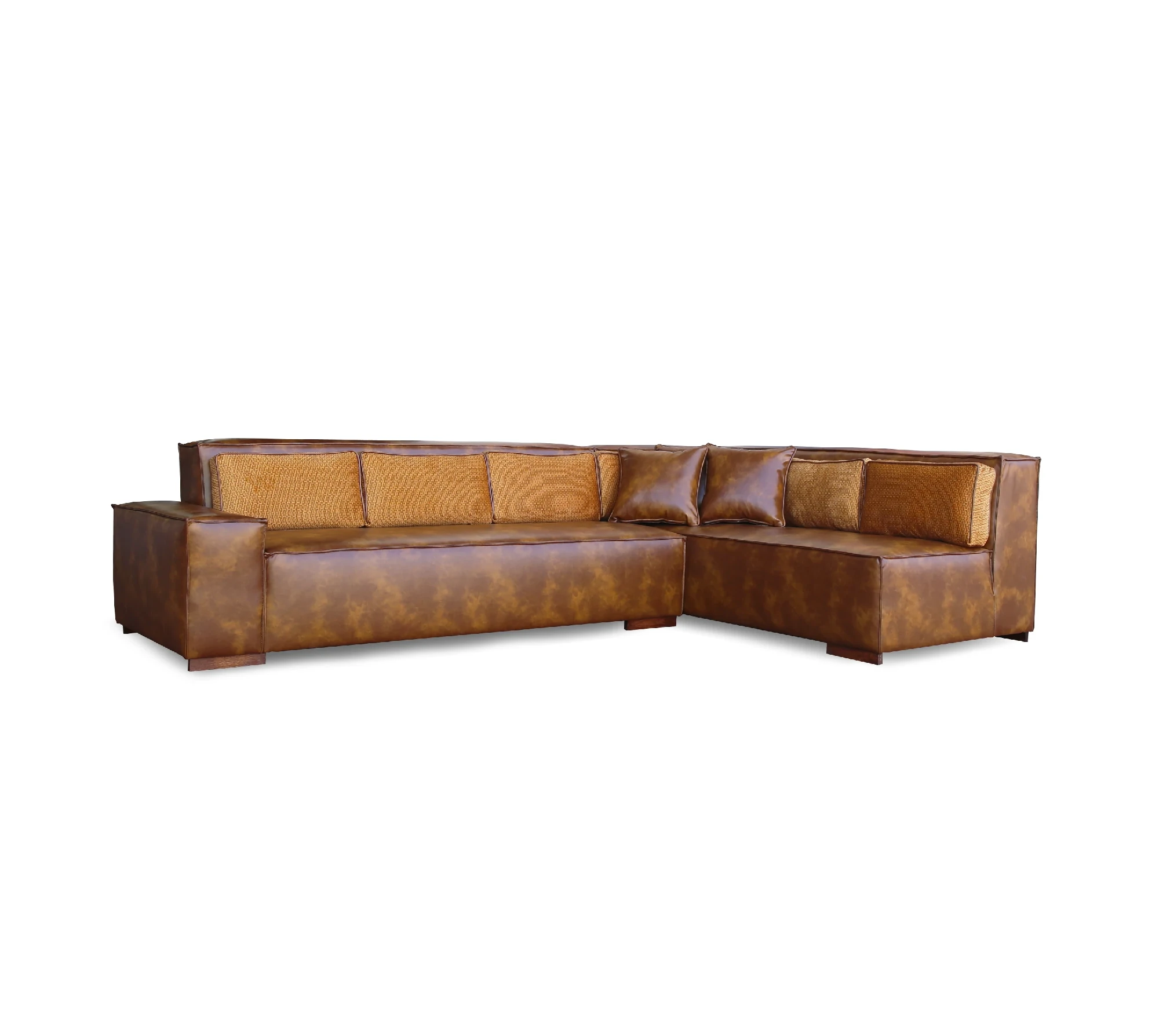 KAYLA CORNER SOFA