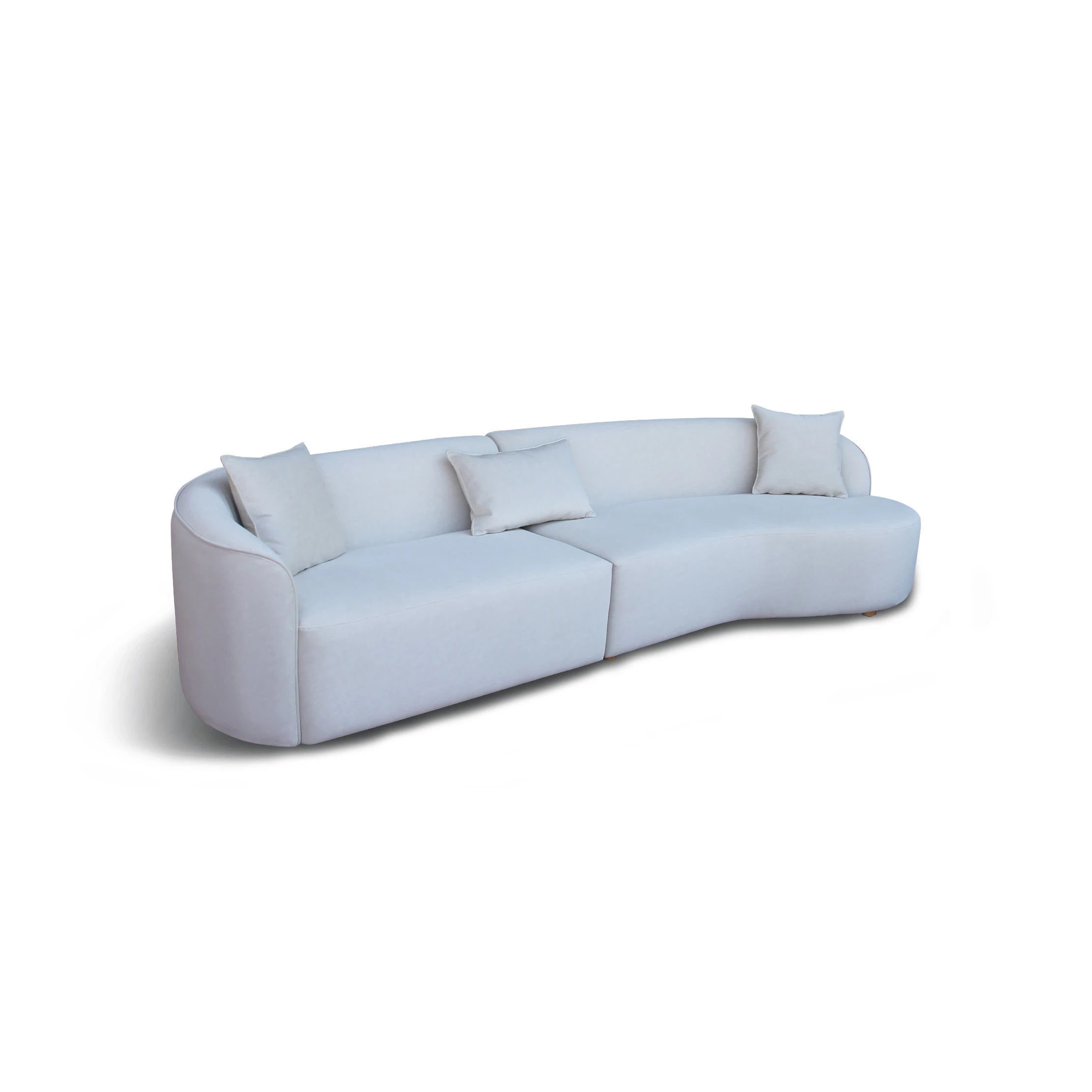 Queen Sofa