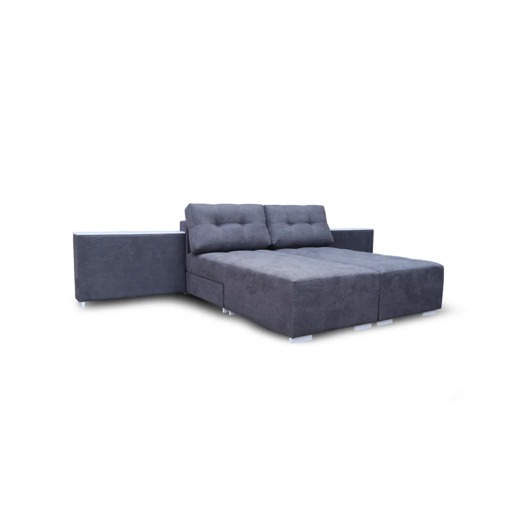U Sofa AZURA