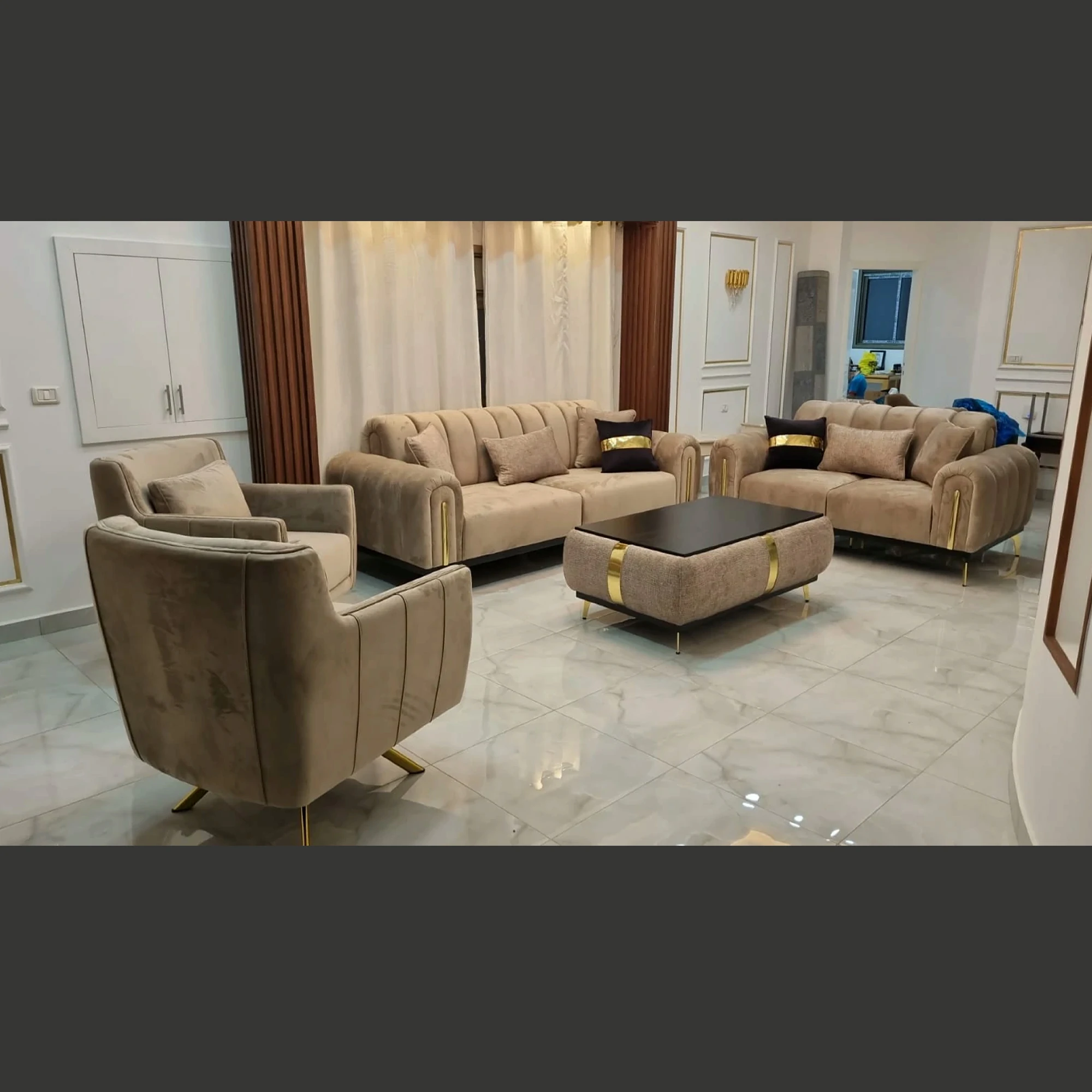 Arizona Sofasets