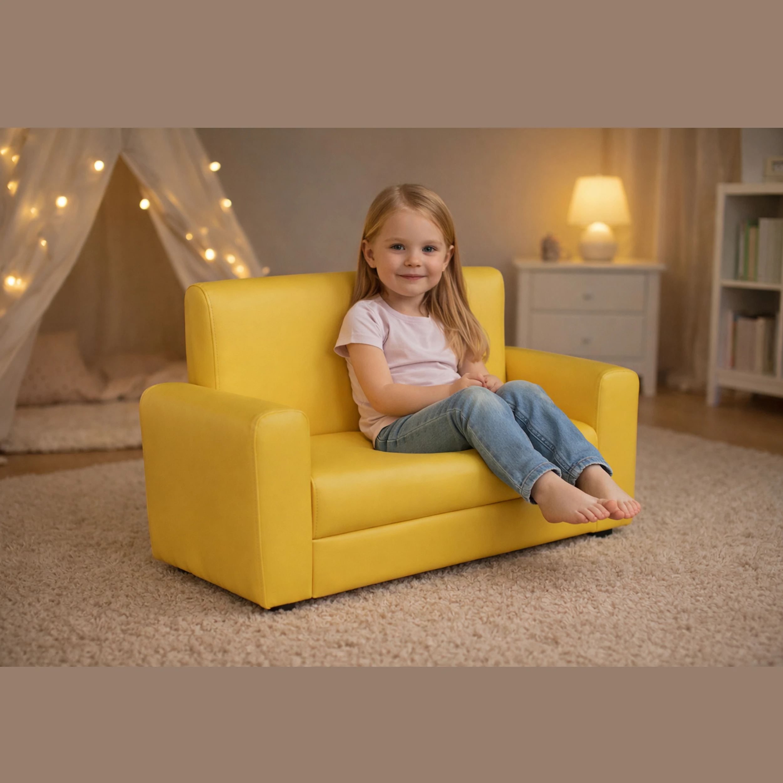 Kids Sofa
