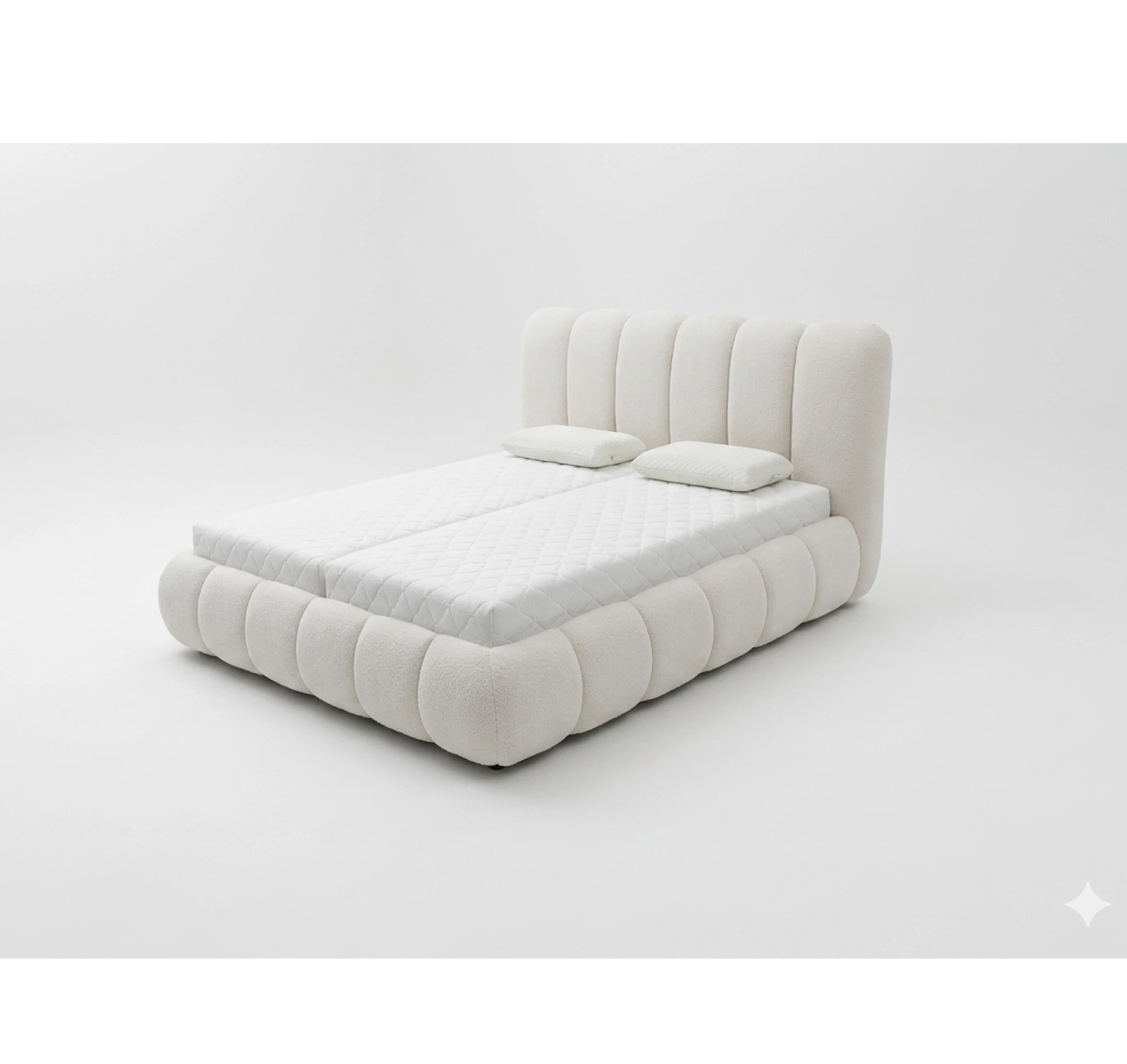 RAHAF BED
