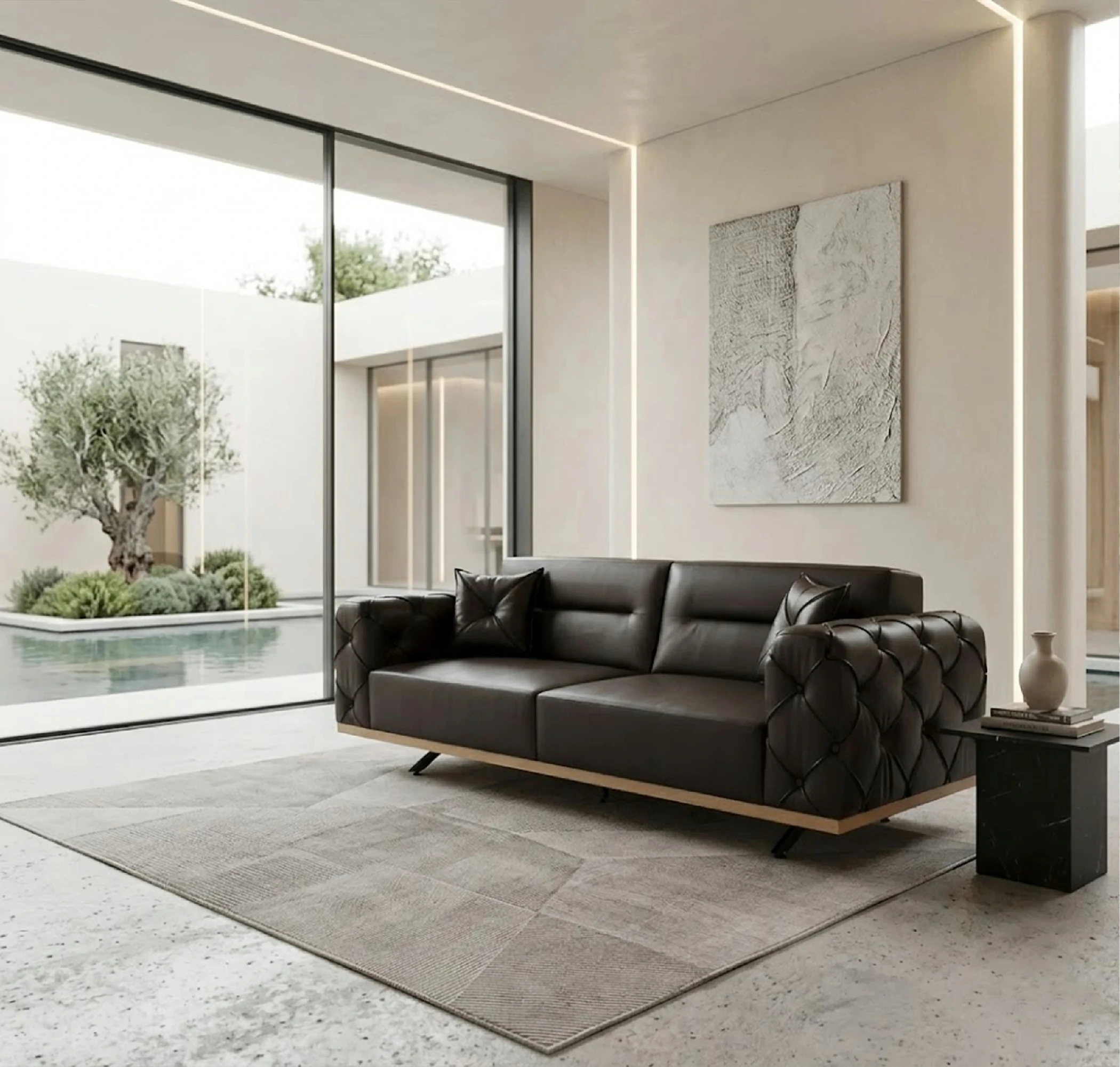 NERO SOFA
