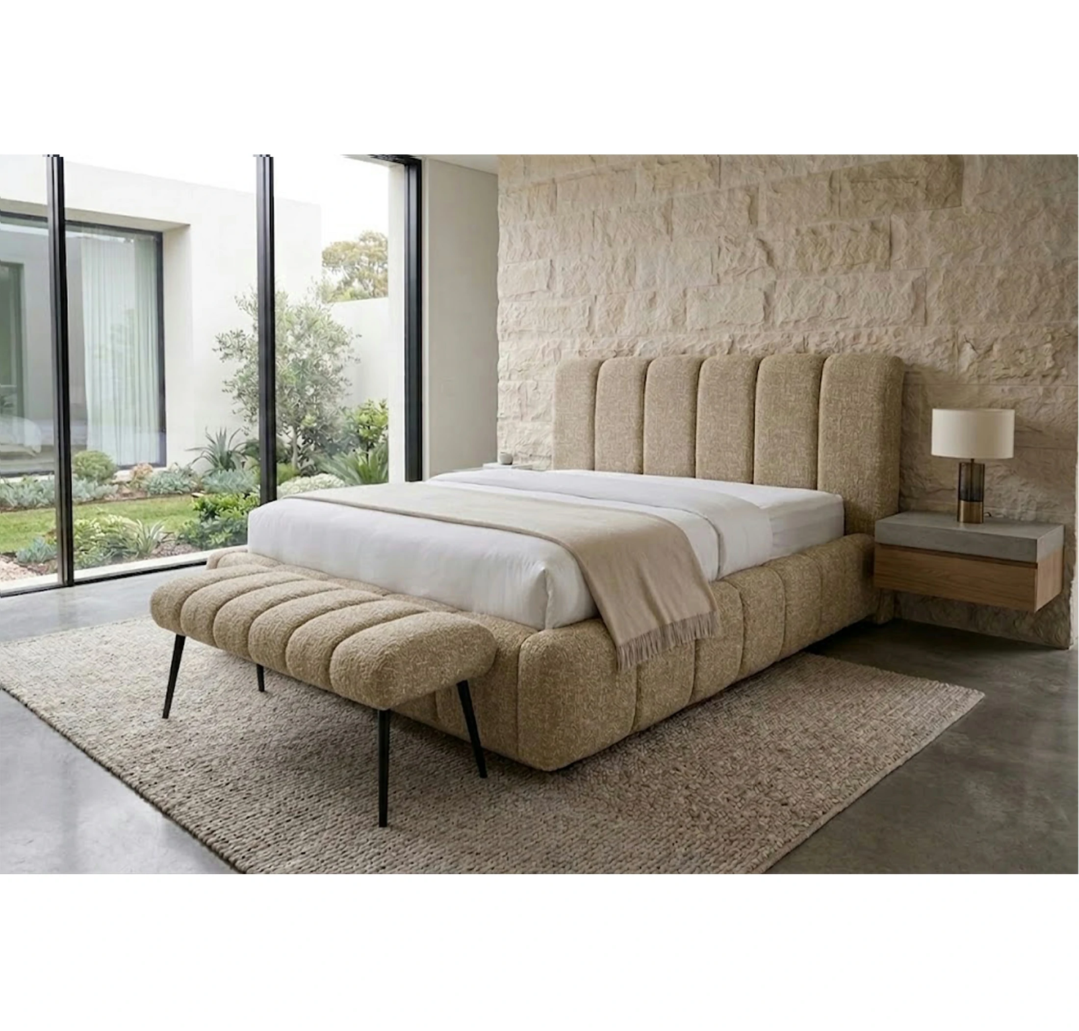 Ultra Bed