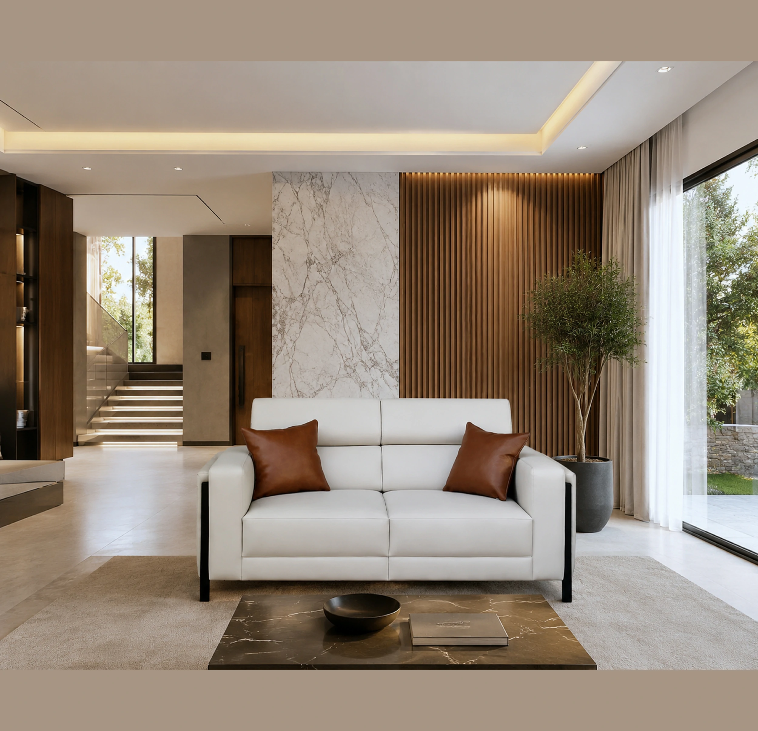 Roshan sofa