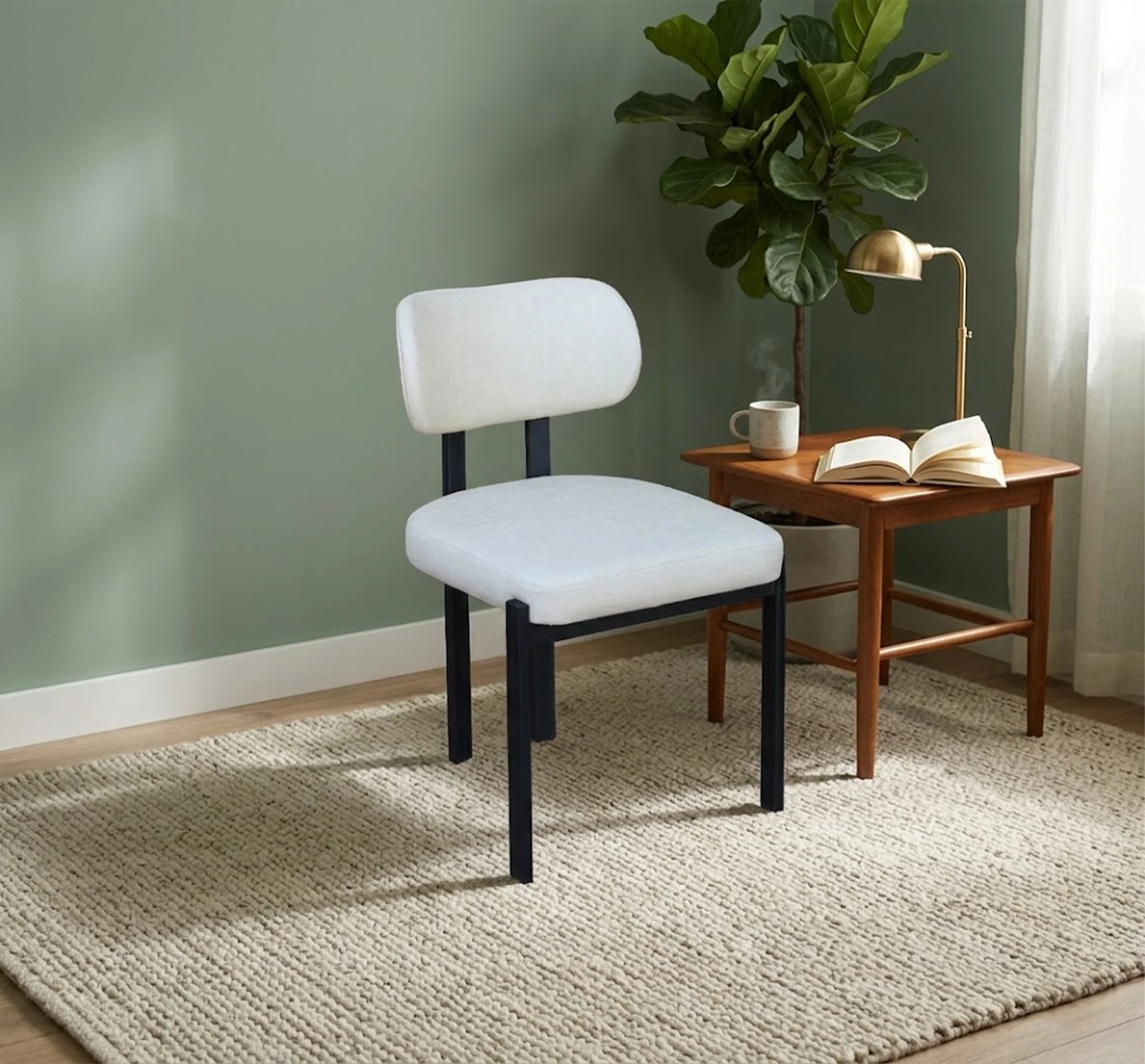 Sama 2 Chair